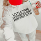 Little Miss I’m Hungry Digital Design Instant Download