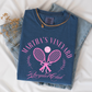 Martha’s Vineyard Racquet Club Comfort Color Graphic Tee