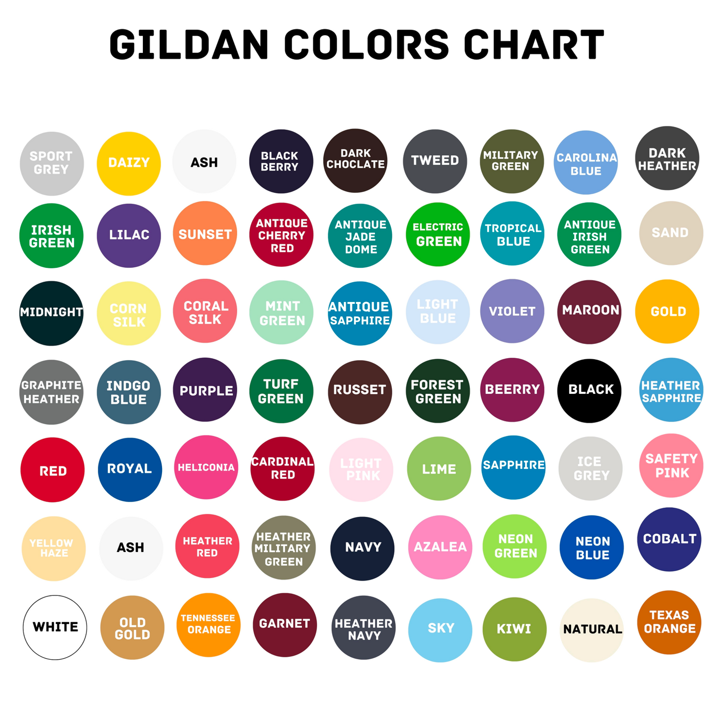 I Will Not Be Shaken Gildan Graphic Tee