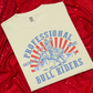 Professional Bull Riders Comfort Color Graphic Tee