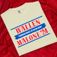 Wallen Malone 24 Comfort Color Graphic Tee