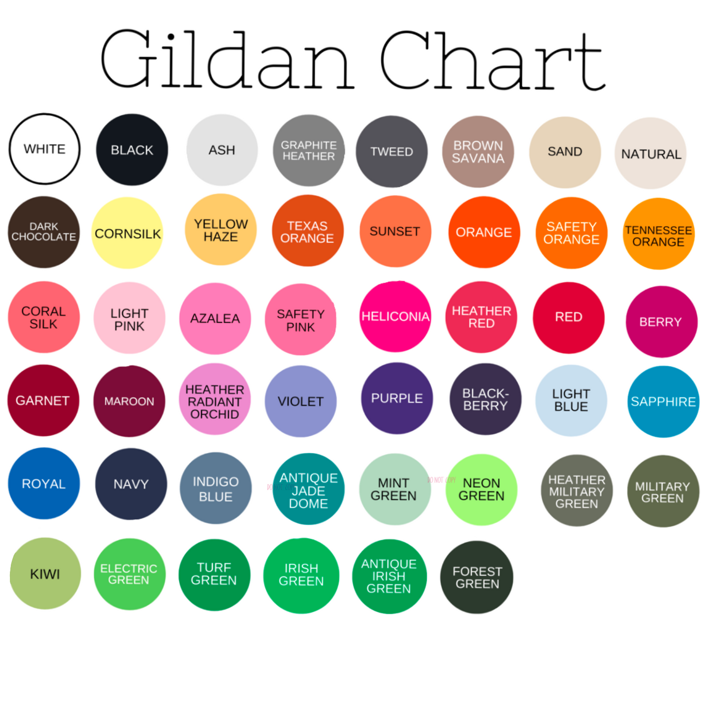 WWJD Gildan Graphic Tee