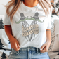 Mind Of A Queen Heart If A Warrior Sublimation Transfer