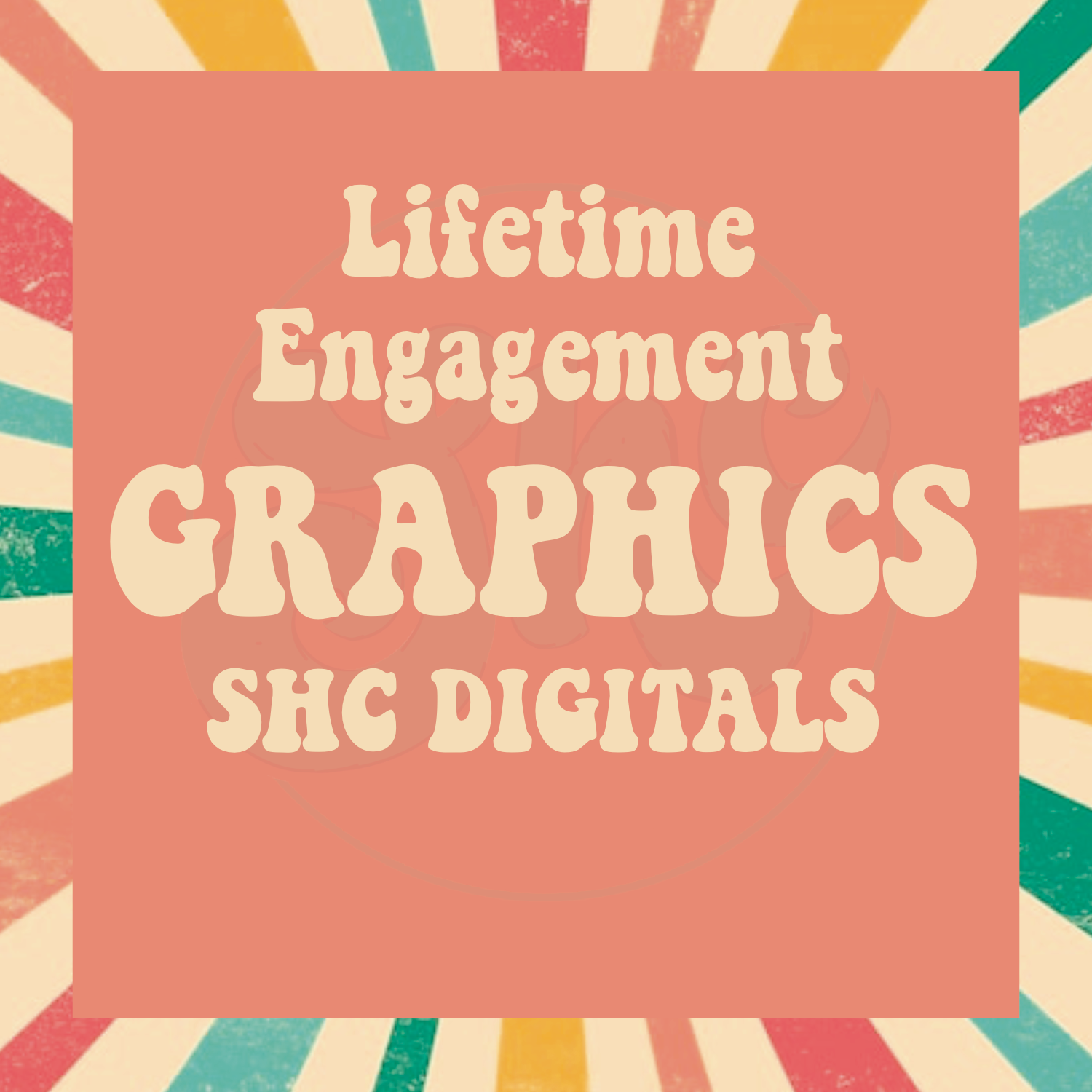 Lifetime Engagement Graphics